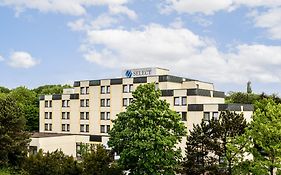 Garner Hotel Osnabrueck By Ihg