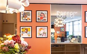 Garner Hotel Osnabrueck By Ihg